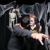 31.10.2015 Photo Booth von Martin Wahler, Pixelcode
